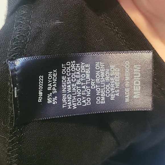 Zumiez Infinity Doughnut Tee - Picture 5 of 5